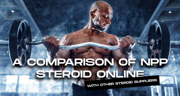 Premium Steroids Online: Boost Your Training with Trusted Products