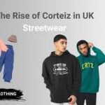 Corteiz: A Streetwear Upheaval in the UK