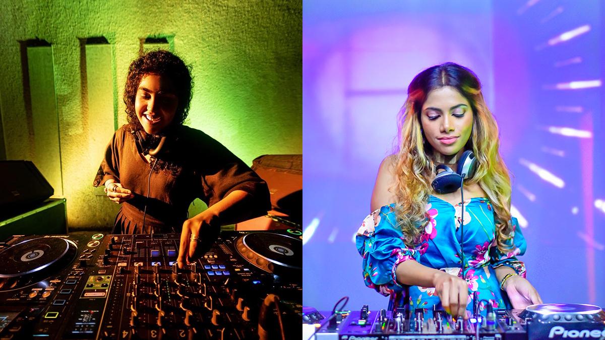 India’s Top Bollywood DJs vs. International DJs: A Comparative Analysis